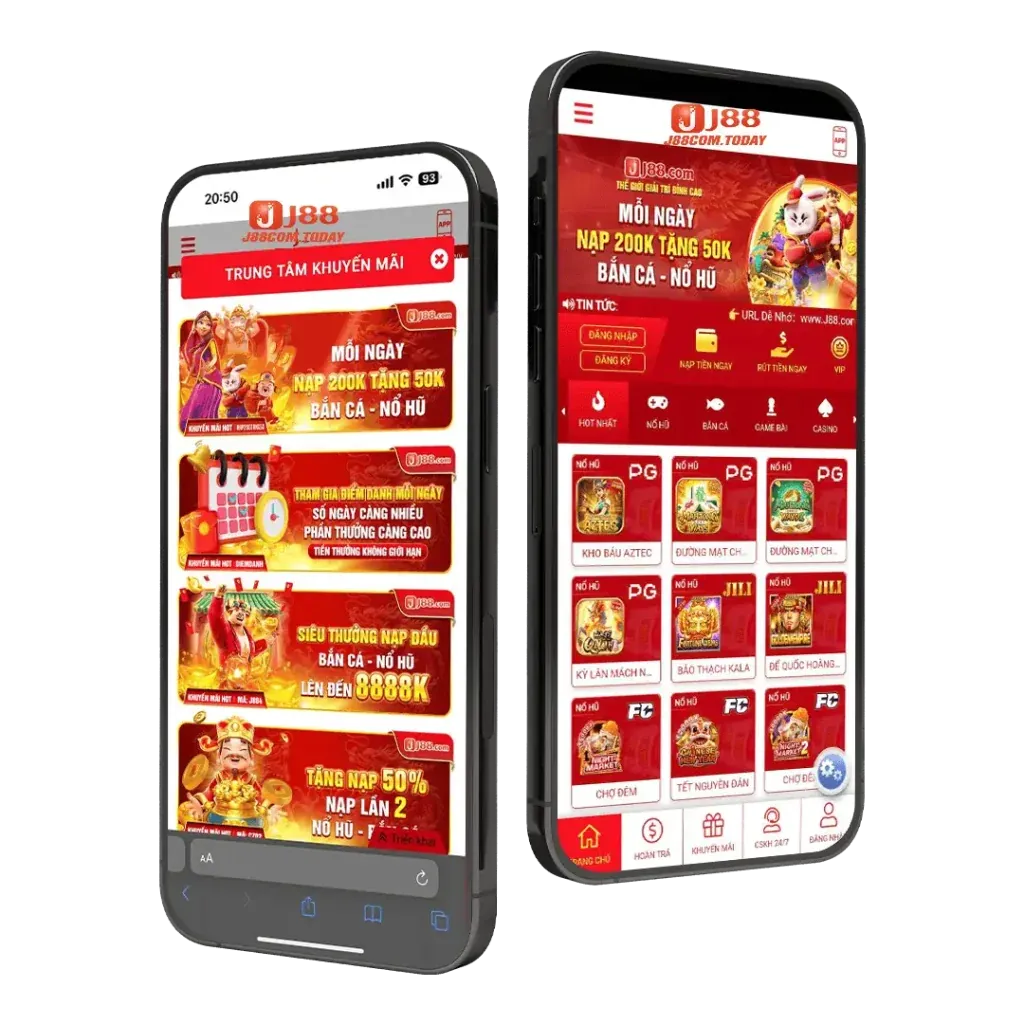 Tỷ lệ thưởng hấp dẫn