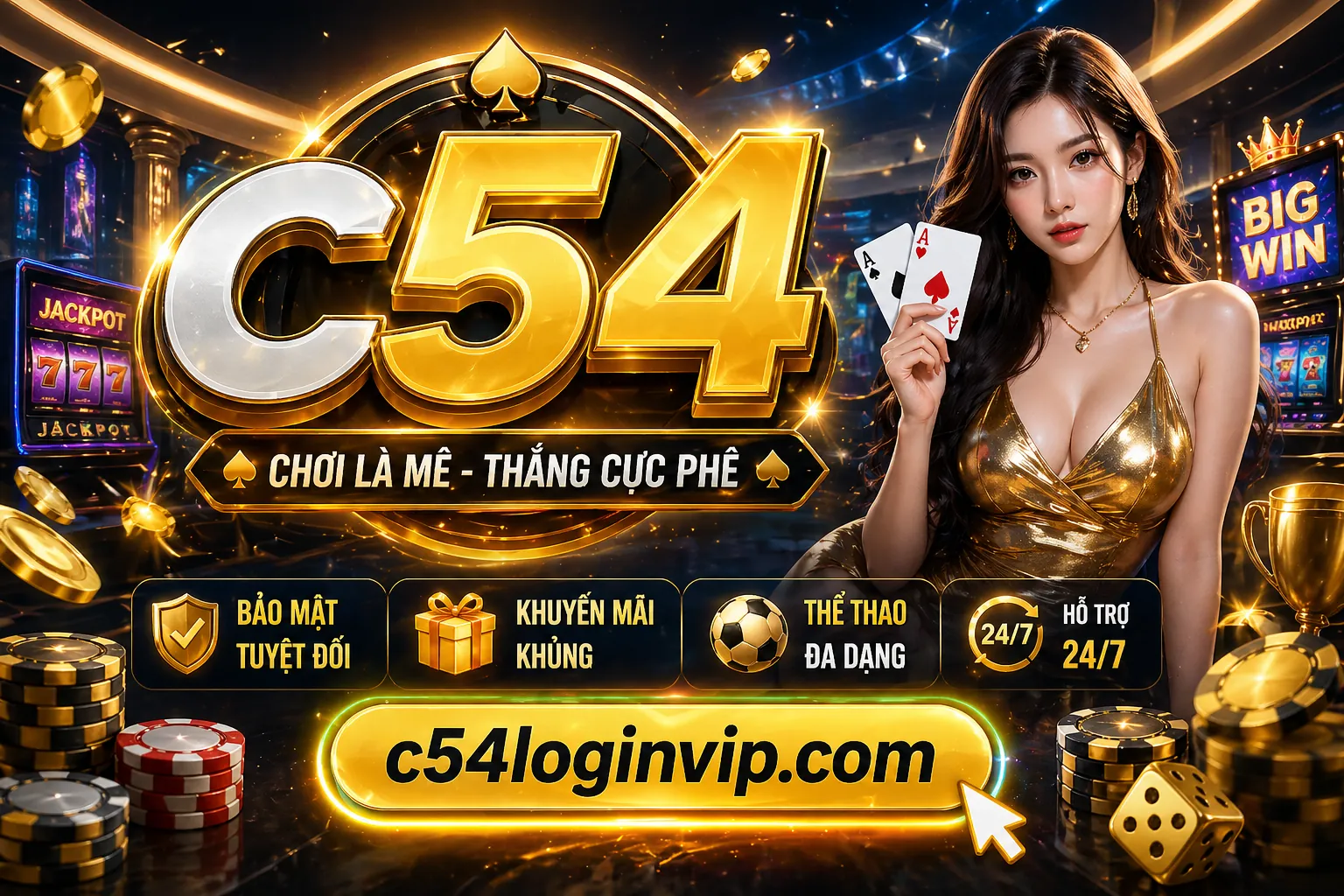 Hình ảnh chính Slot Games 188cm code