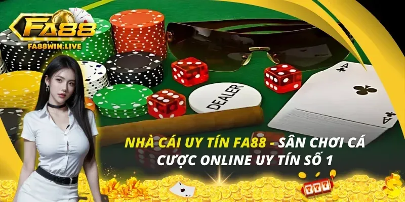 Tổng quan về đá gà trực tuyến 188cm Code