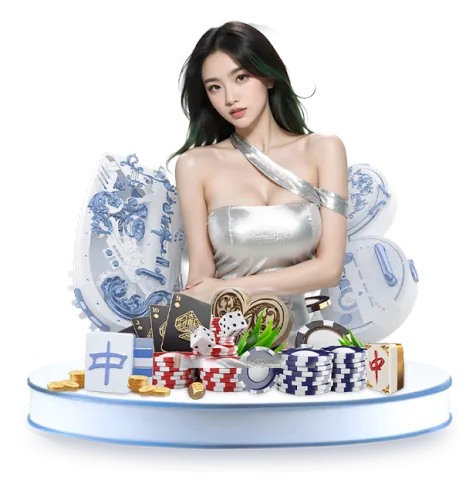 Máy Đánh Bạc (Nổ Hũ)